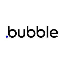 Bubble - OhMy.tools outil pour entrepreneur