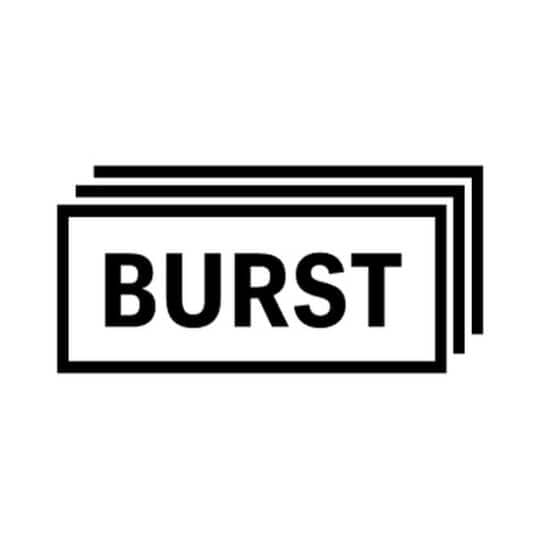 Burst - OhMy.tools outil pour entrepreneur