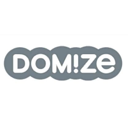 Domize - OhMy.tools outil pour entrepreneur