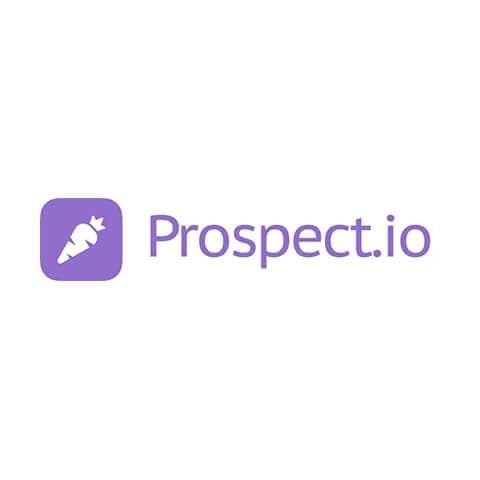 Prospect.io - OhMy.tools outil pour entrepreneur